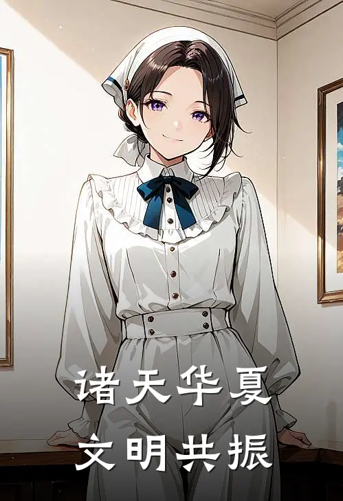 诸天华夏：文明共振(陆渊苏砚)完本小说_全本免费小说诸天华夏：文明共振陆渊苏砚