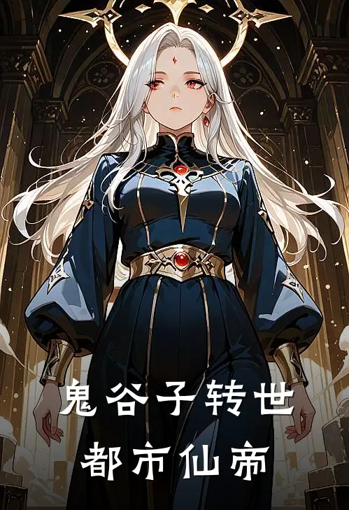 鬼谷子转世：都市仙帝