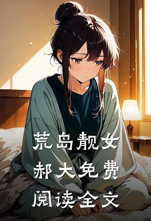 荒岛靓女郝大免费阅读全文