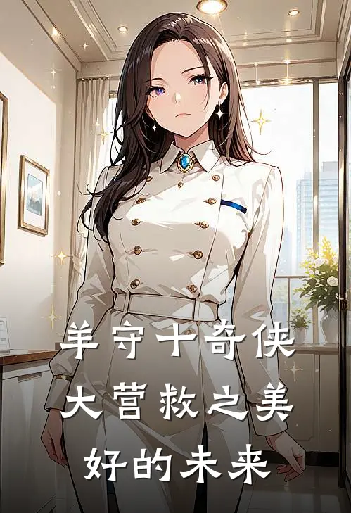 羊守十奇侠大营救之美好的未来