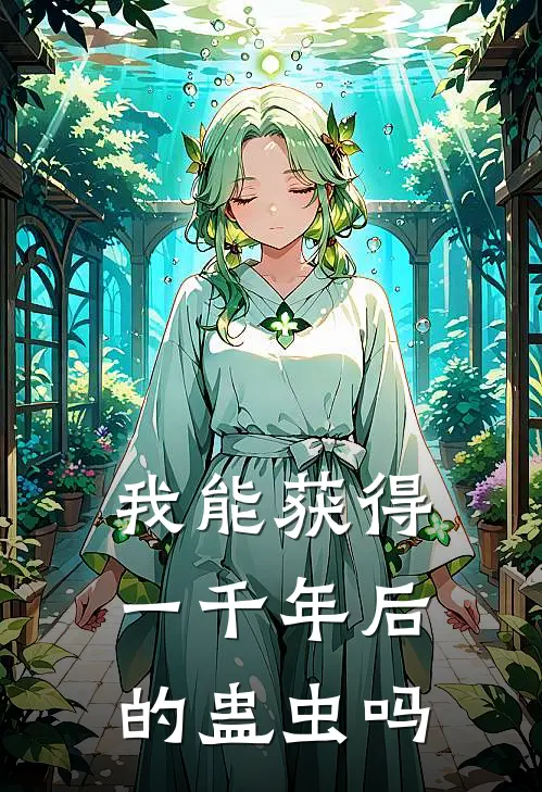 我能获得一千年后的蛊虫吗