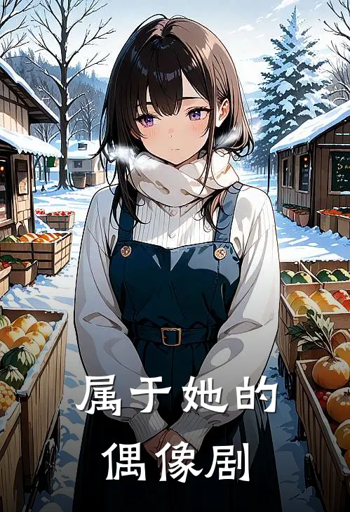 属于她的偶像剧(曾露易帆)完结版小说全文免费阅读_最新小说属于她的偶像剧(曾露易帆)