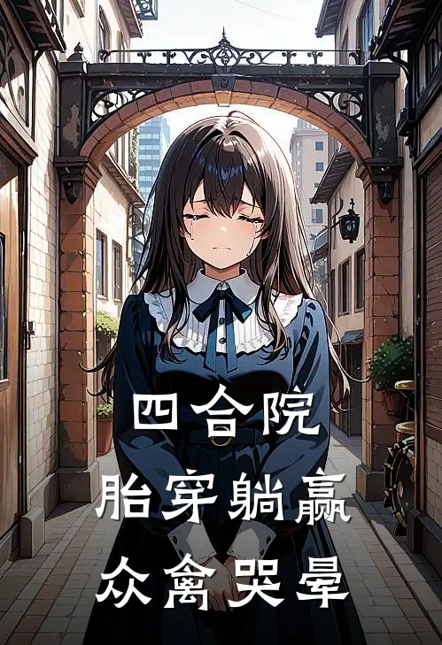 四合院：胎穿躺赢，众禽哭晕林枫秀华完结版小说阅读_完整版小说免费阅读四合院：胎穿躺赢，众禽哭晕(林枫秀华)