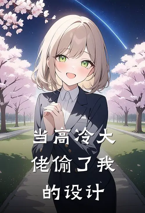 当高冷大佬偷了我的设计景仪林溪完结版免费阅读_当高冷大佬偷了我的设计全章节免费在线阅读