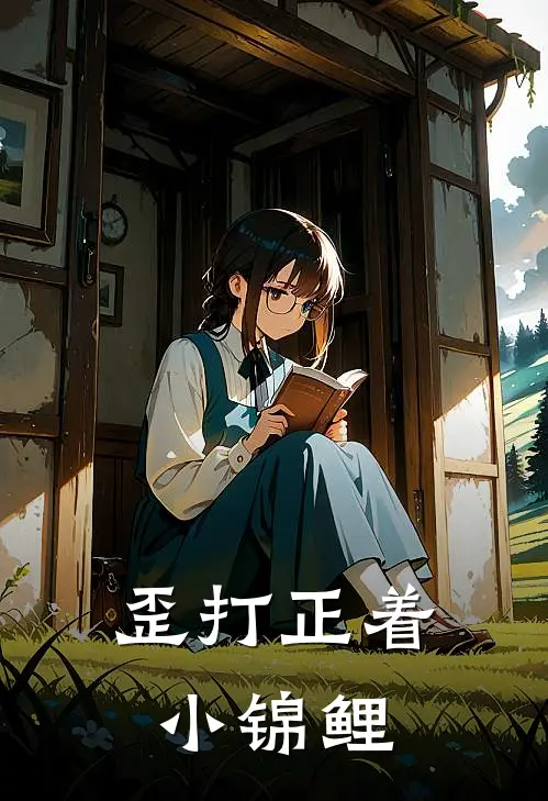 歪打正着小锦鲤(卡巴拉郝仁)全文在线阅读_(歪打正着小锦鲤)精彩小说