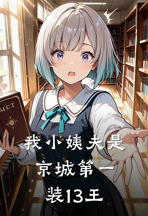 我小姨夫是京城第一装13王