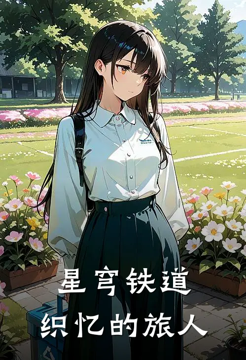 星穹铁道：织忆的旅人