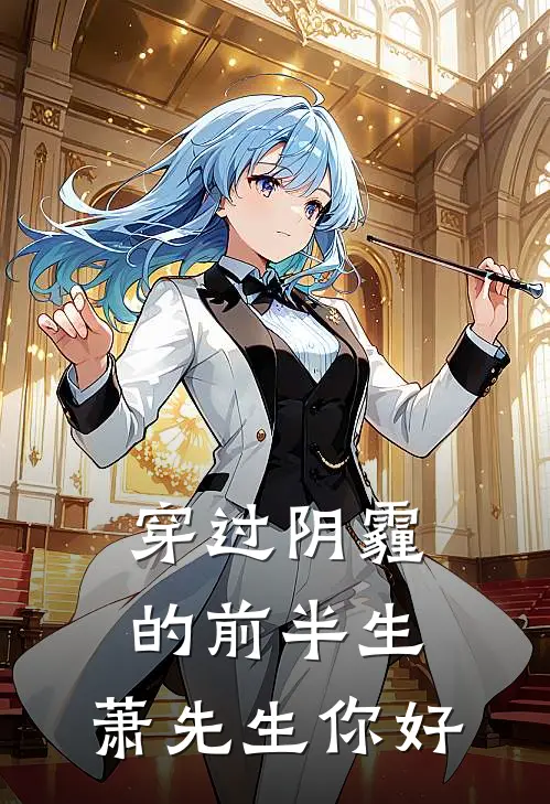 穿过阴霾的前半生，萧先生你好