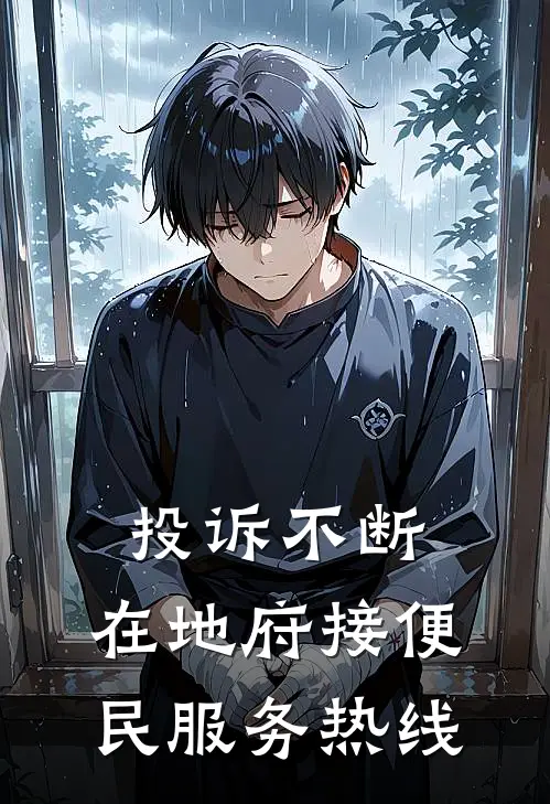 投诉不断，在地府接便民服务热线李平安陶然亭完本小说大全_免费小说免费阅读投诉不断，在地府接便民服务热线(李平安陶然亭)