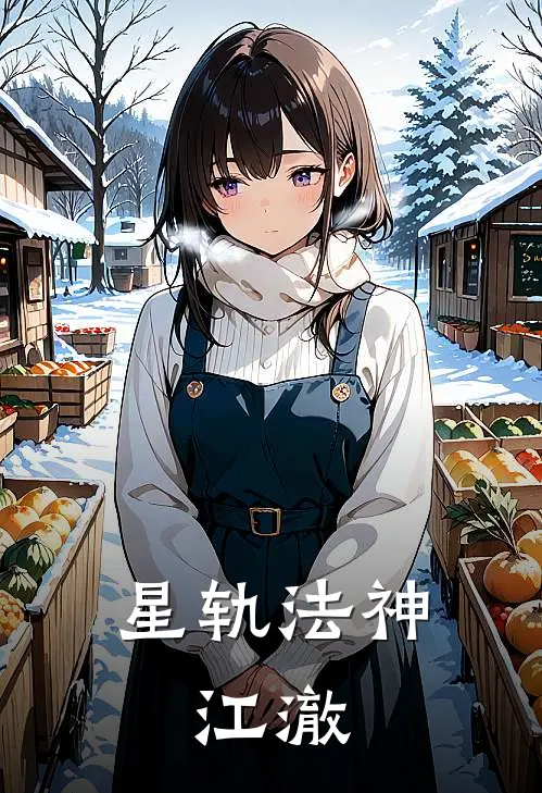 江澈苏沐《星轨法神：江澈》完整版在线阅读_江澈苏沐完整版在线阅读