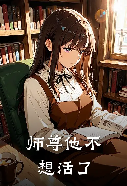 师尊他不想活了