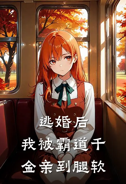 逃婚后，我被霸道千金亲到腿软(苏明漪沈清砚)最新热门小说_完结小说逃婚后，我被霸道千金亲到腿软(苏明漪沈清砚)