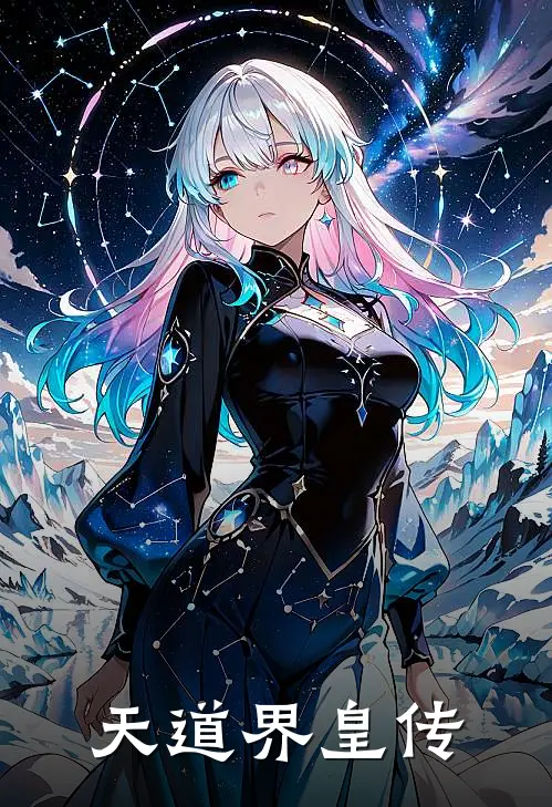 天道界皇传