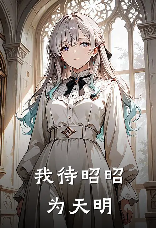 我待昭昭为天明(谢知微谢廷)热门小说_《我待昭昭为天明》最新章节在线阅读
