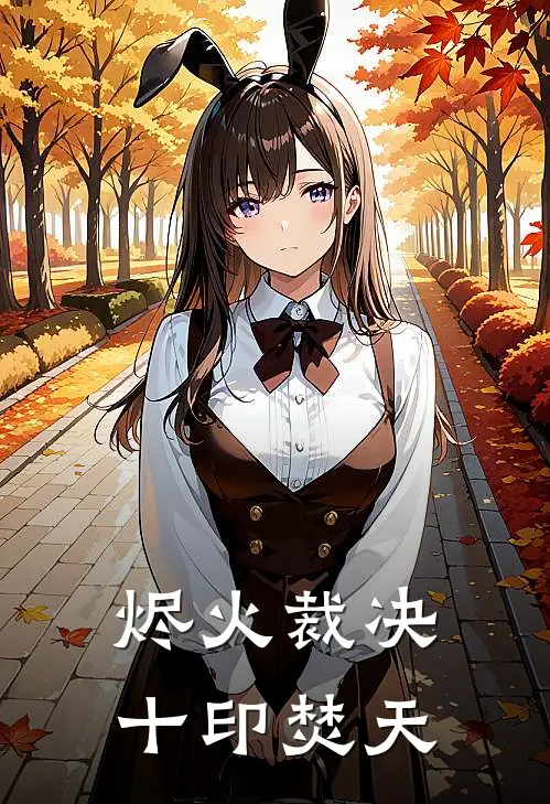 烬火裁决，十印焚天(凌烬凌战)热门小说_完结版小说全文免费阅读烬火裁决，十印焚天(凌烬凌战)