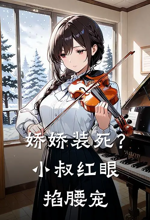 娇娇装死？小叔红眼掐腰宠