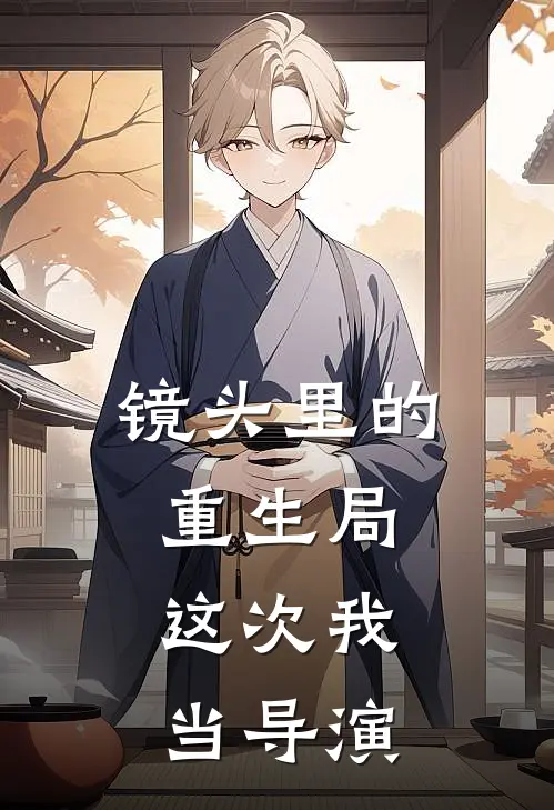 镜头里的重生局，这次我当导演