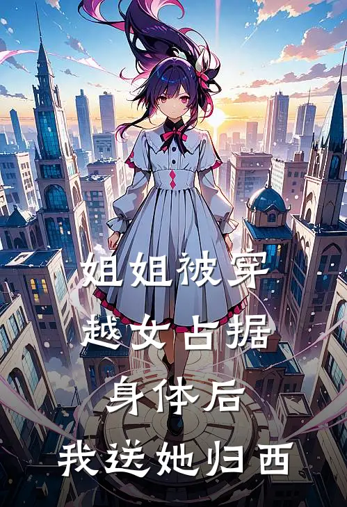 姐姐被穿越女占据身体后，我送她归西月瑶侯爷免费小说大全_完结的小说姐姐被穿越女占据身体后，我送她归西(月瑶侯爷)