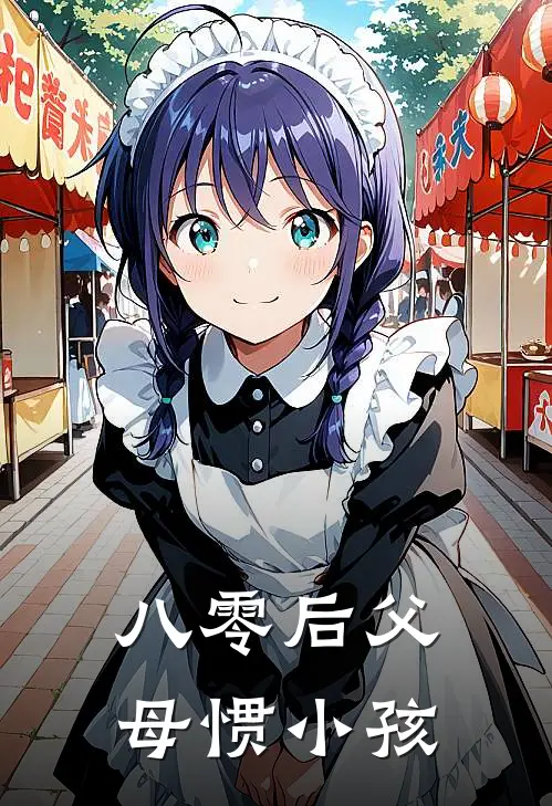 八零后父母惯小孩