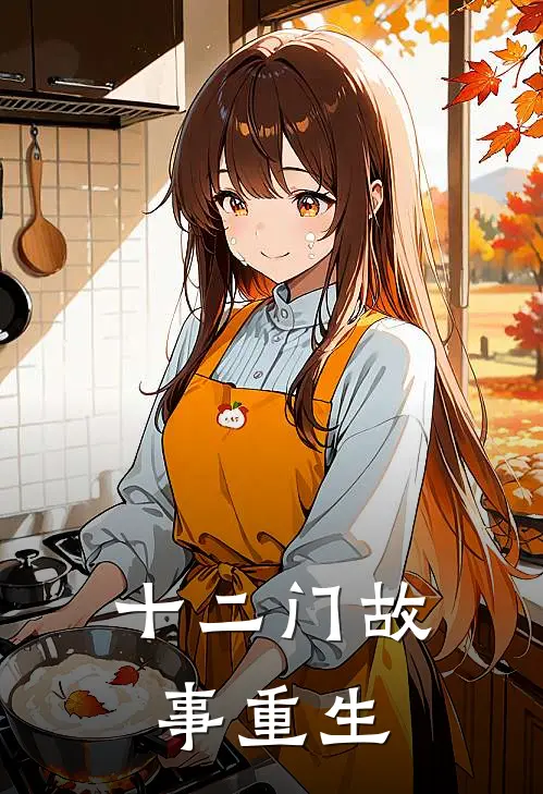 十二门故事重生