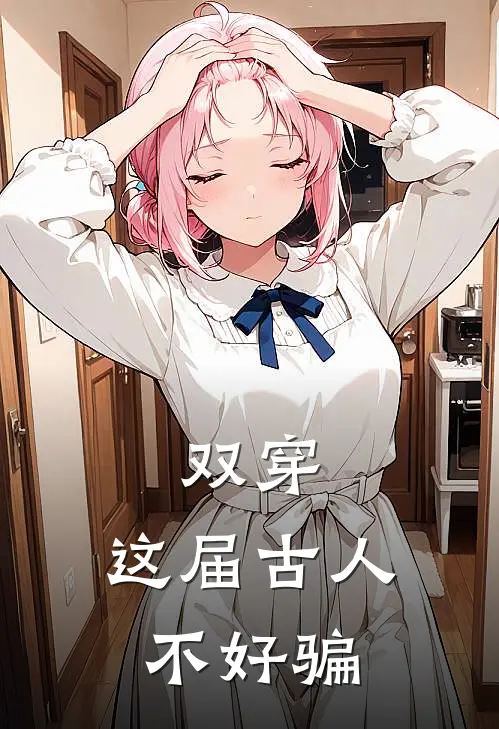 双穿：这届古人不好骗