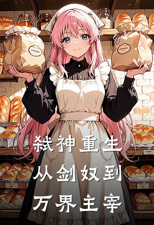 弑神重生：从剑奴到万界主宰