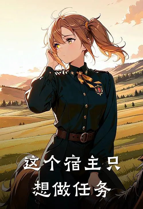 这个宿主只想做任务