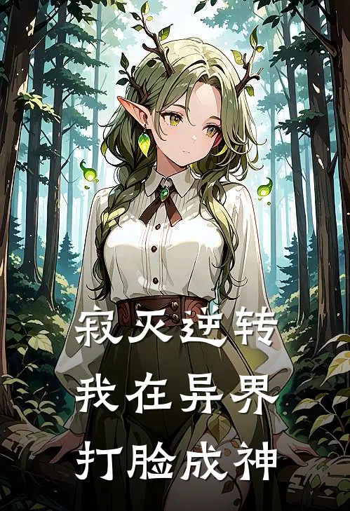 寂灭逆转：我在异界打脸成神萧沉柳红药新热门小说_免费阅读全文寂灭逆转：我在异界打脸成神萧沉柳红药