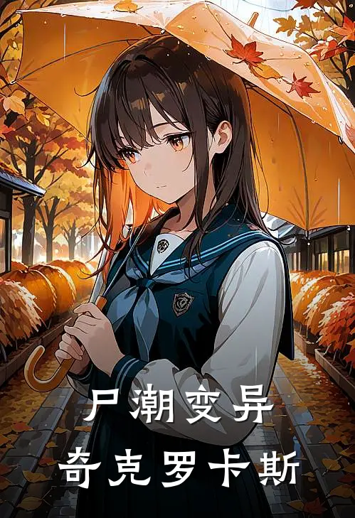 《尸潮变异：奇克罗卡斯》少羽少羽_(尸潮变异：奇克罗卡斯)全集在线阅读