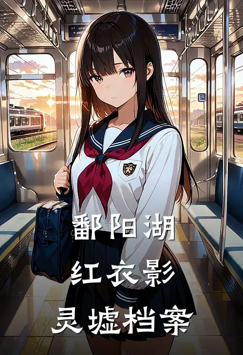 鄱阳湖红衣影：灵墟档案林砚苏清全本免费小说_热门网络小说推荐鄱阳湖红衣影：灵墟档案林砚苏清