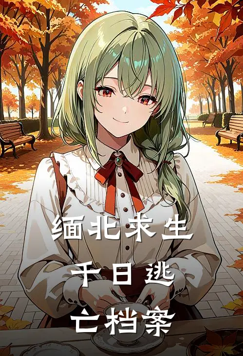 缅北求生：千日逃亡档案