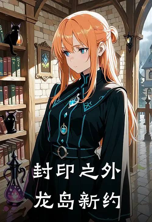 林野阿潮(封印之外，龙岛新约)全章节在线阅读_(封印之外，龙岛新约)全本在线阅读