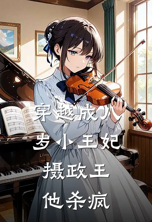 穿越成八岁小王妃，摄政王他杀疯