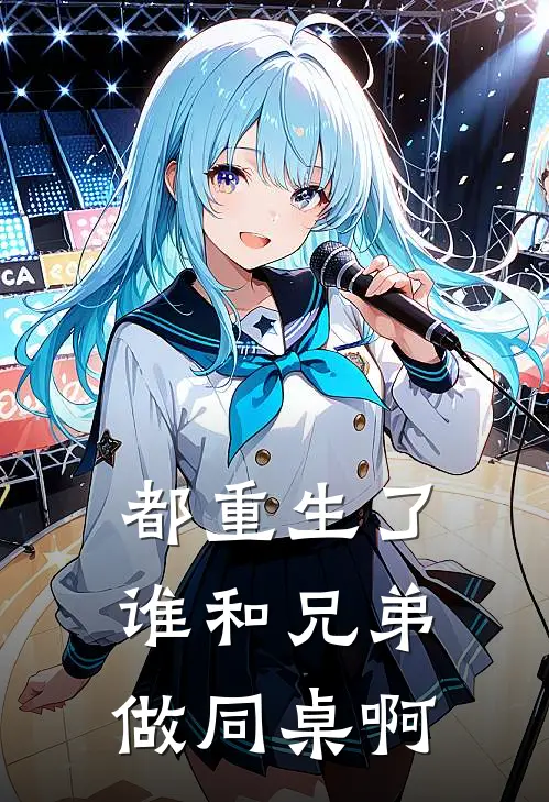 都重生了，谁和兄弟做同桌啊