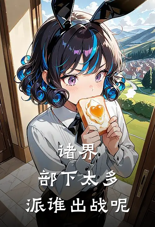 诸界：部下太多，派谁出战呢