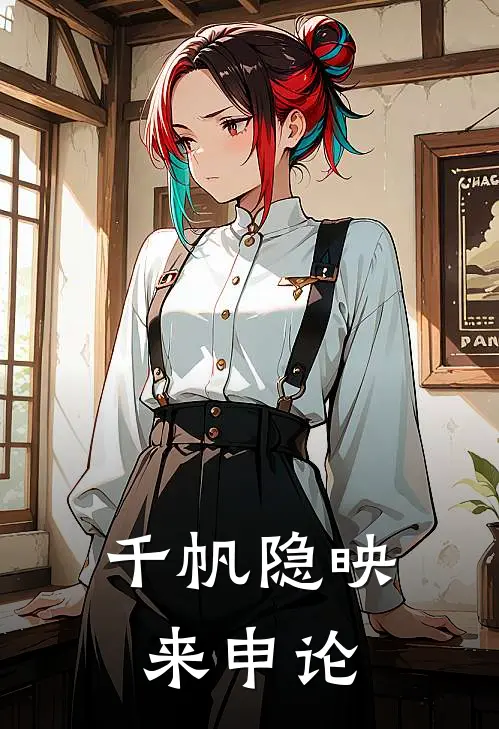 千帆隐映来申论