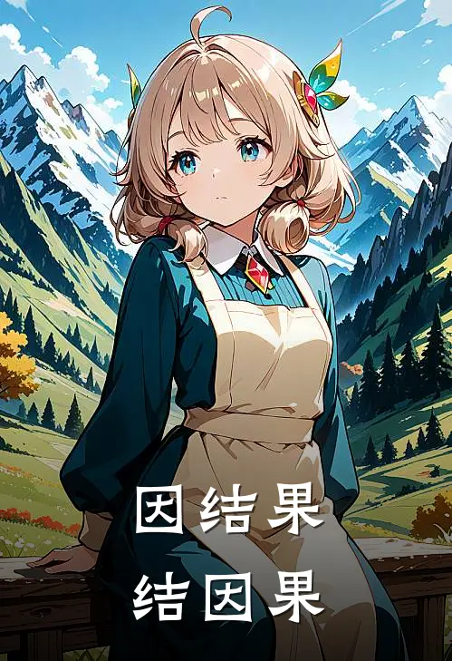 因结果，结因果(夏茗舍夏名舍)热门的小说_热门网络小说推荐因结果，结因果(夏茗舍夏名舍)