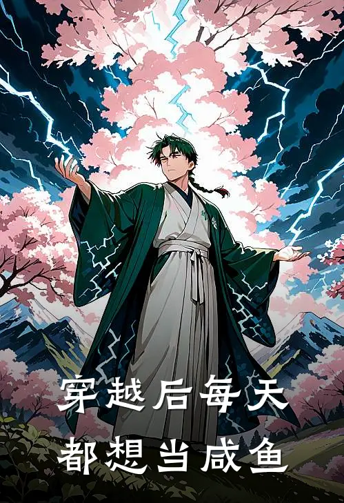 穿越后每天都想当咸鱼云衍宗余振国免费完结版小说_小说完结穿越后每天都想当咸鱼云衍宗余振国