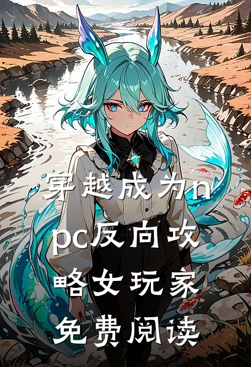 穿越成为npc反向攻略女玩家免费阅读