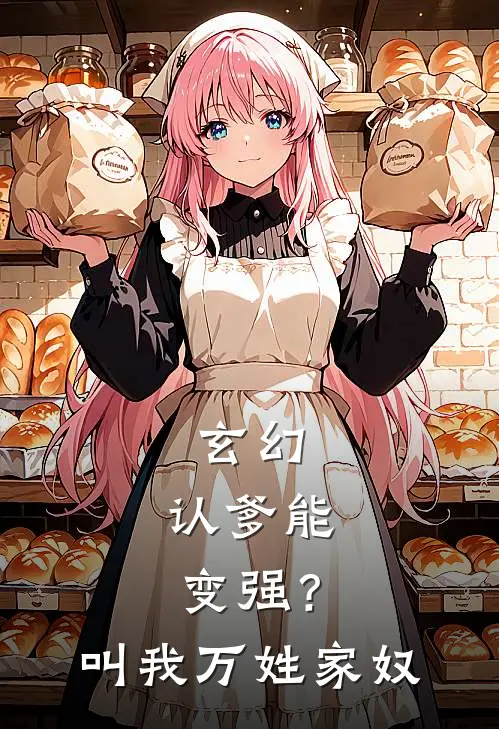 玄幻：认爹能变强？叫我万姓家奴