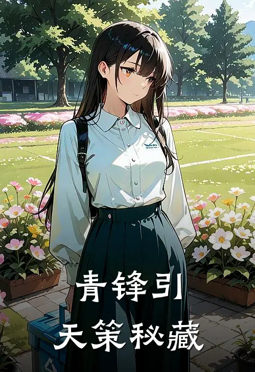 青锋引：天策秘藏