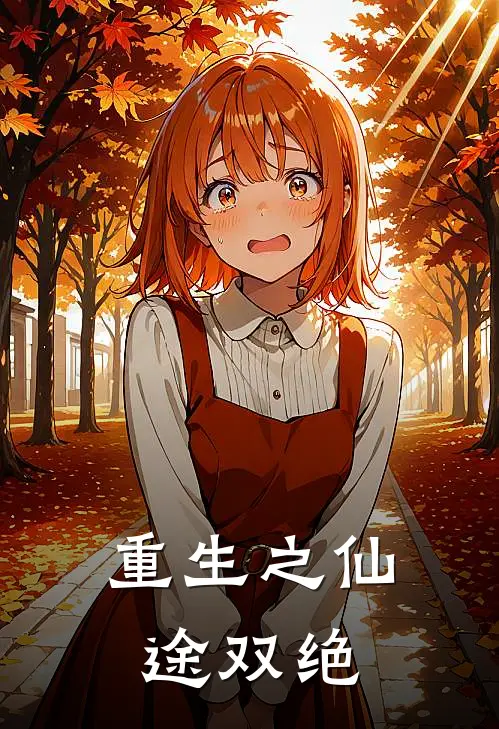 重生之仙途双绝