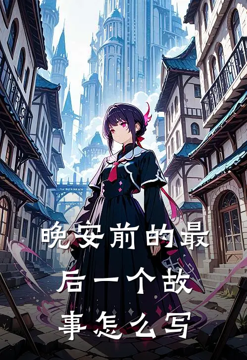晚安前的最后一个故事怎么写