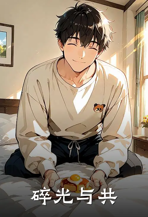 碎光与共