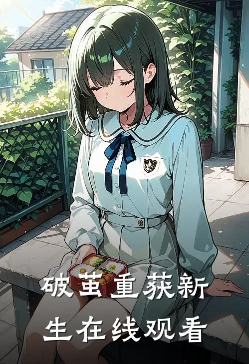 破茧重获新生在线观看