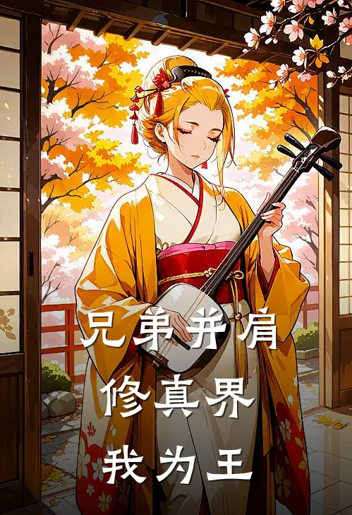 兄弟并肩，修真界我为王(林峰赵虎)完整版免费全文阅读_完本小说推荐兄弟并肩，修真界我为王(林峰赵虎)