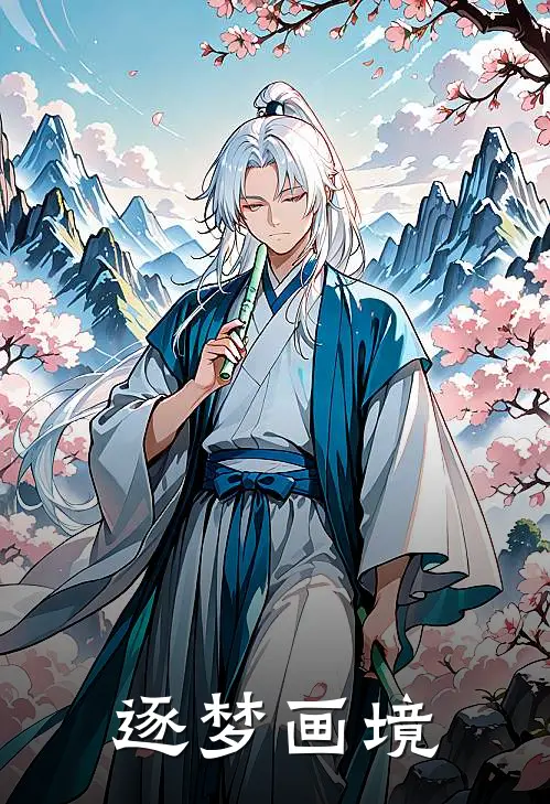 逐梦画境（林晓苏悦）全文免费阅读无弹窗大结局_逐梦画境最新章节列表