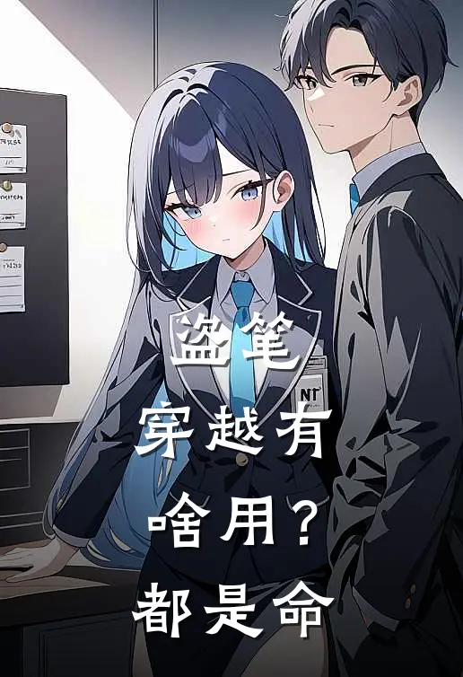 盗笔：穿越有啥用？都是命吴邪张起灵推荐完结小说_免费阅读盗笔：穿越有啥用？都是命(吴邪张起灵)