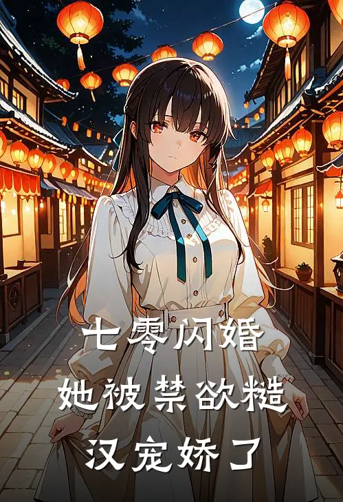 七零闪婚，她被禁欲糙汉宠娇了