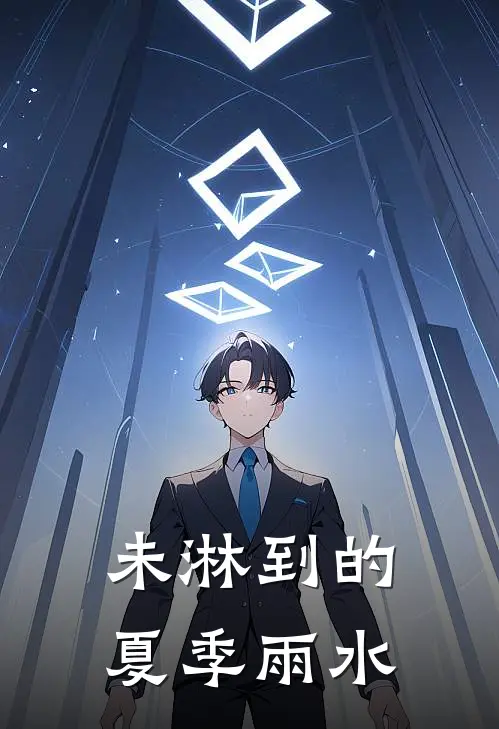 未淋到的夏季雨水